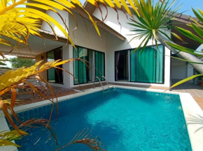 Exotic Siam Pool Villa Encore